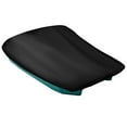 thumbnail image 6 of Waterproof Heavy Duty Boat Cover Replacement for 3 to 5 Person Pedal Boat 420D Black Dustproof and UV Protection, 6 of 6