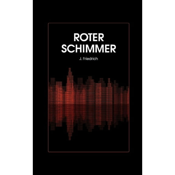 Roter Schimmer, (Paperback)