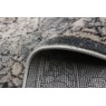thumbnail image 3 of ECARPET Vintage Oriental Area Rug for Living Room Bedroom, Oregon Tabriz Collection, 3 of 9