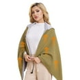 thumbnail image 1 of Portable Heated Blanket Shawl Portable Heated Shawl Wraps Men For Women, 1 of 1