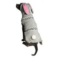 thumbnail image 1 of Chilly Dog Bunny Hoodie for Dogs, XX-Large, 1 of 1