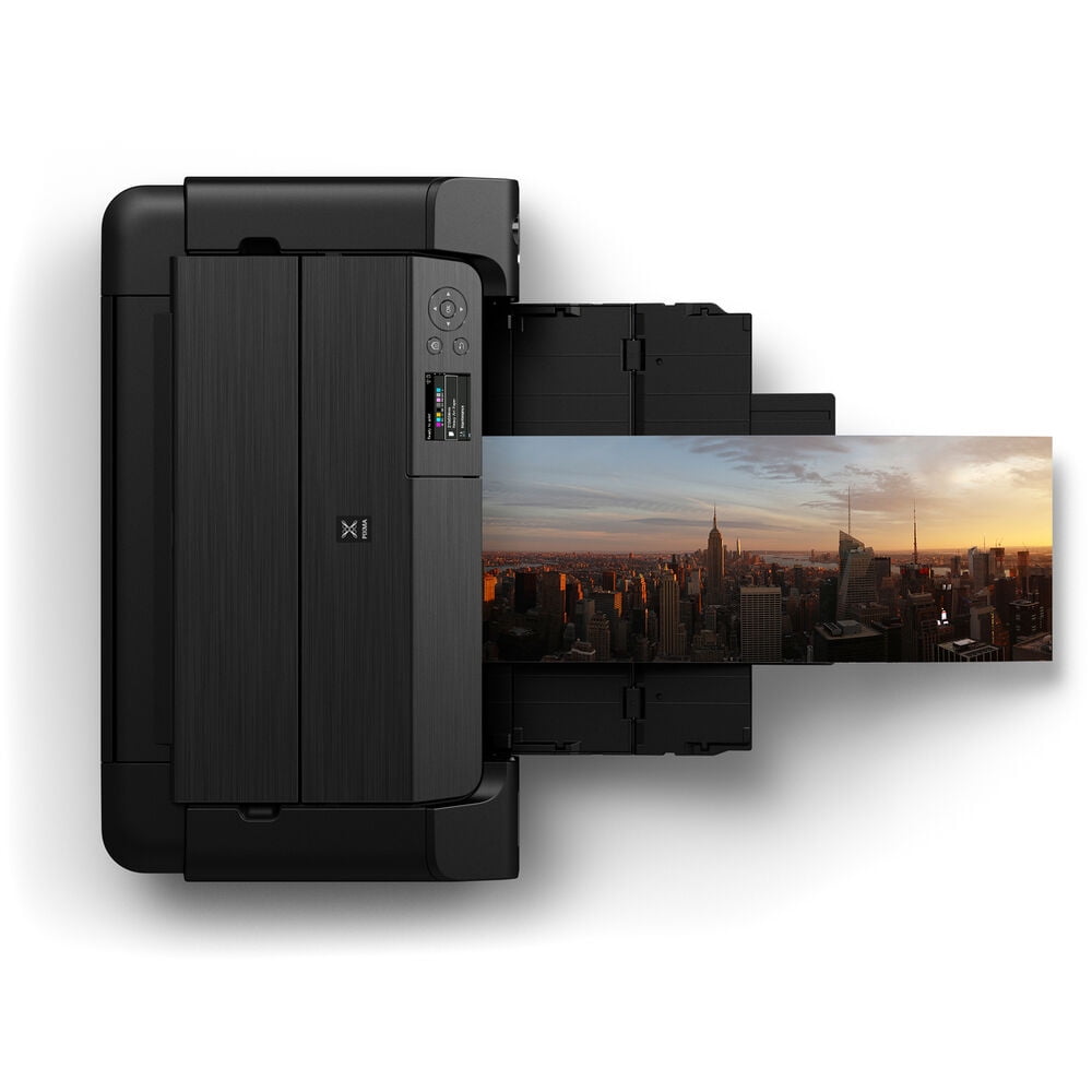 Imprimante photo jet d'encre sans fil professionnelle Canon PIXMA PRO-200S