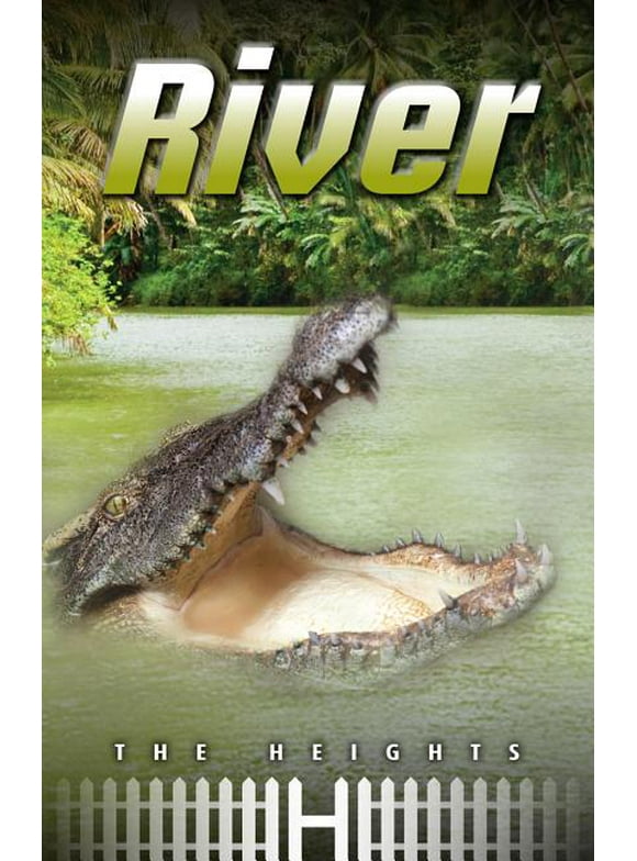 River (Paperback) by Saddleback Educational Publishing (Editor)