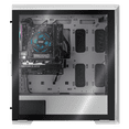 thumbnail image 4 of Xtreme PC Gaming Geforce RTX 4060 Intel Core I9 12900F 32GB SSD 1TB WIFI Defender blanco, 4 of 6