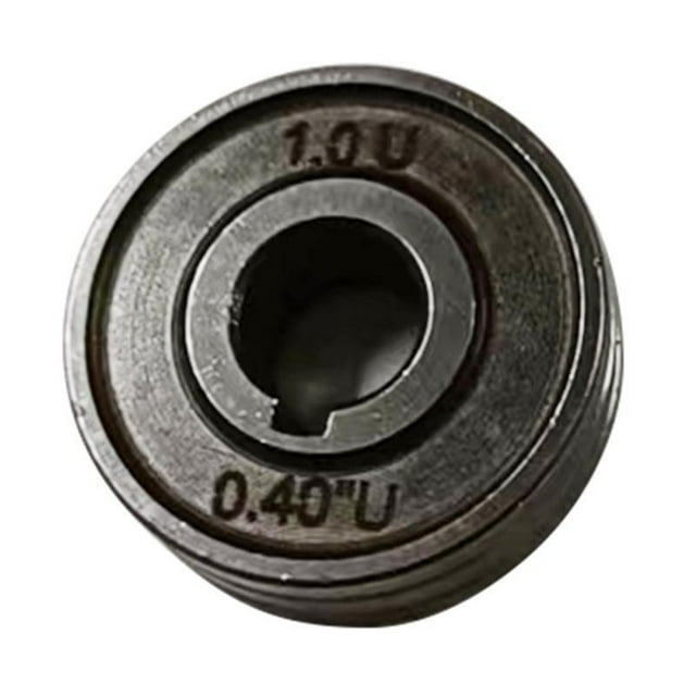 Wire Feeder Roller Wire Feeding Guide Wheel 0.6/0.8/1.0mm for MIG Welder Welding