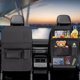 thumbnail image 5 of Protector Asiento Trasero para Coche Soporte Tableta Caja Pañuelos Con Bandeja Mesa Plegable, 5 of 9
