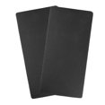 thumbnail image 1 of OULII 2Pcs Garden Kneeling Pad Black Eva Durable Cushion Comfortable Knee Protection for Home Use, 1 of 5