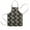 Pioneer Flower Floral-2, variant on Pioneer Flower Floral Print Pattern Kids Aprons for Girls and Boys,Adjustable Neck Strap Toddler Aprons for Kids Cooking Baking
