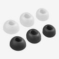 thumbnail image 6 of Yammee Sweatproof Silicone Earpiece Earbud Covers Plugs Sleeve Long Wear Comfort Soft Ear Tip Suitable for T13 Ensuring Hygiene, 6 of 9