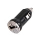 thumbnail image 2 of Altavoz Bluetooth 4.1 Eigraketly Inalámbrico Compacto para Visera de Coche Negro, 2 of 7