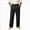 A177-Black, variant on Men's Classic-Fit Moisture-Wicking Stretch Golf Pants Blue S