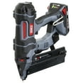 thumbnail image 2 of SENCO 10N0001N Fusion 18V Lithium-Ion 2-1/2 in. Cordless 16 ga. Straight Finish Nailer (1.5 Ah), 2 of 5
