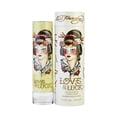 Ed Hardy Love & Luck Eau de Parfum Fragrance Spray, 3.4 fl oz