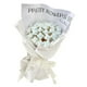 thumbnail image 3 of Material para hacer ramos Flores artificiales Boda Haz tu propio ramo de flores 33 flor, 3 of 9