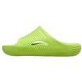 thumbnail image 4 of Sandalias Crocs Mellow Recovery Slides Limade Tide 4W/2M, 4 of 6