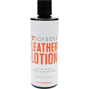 MaxxDry Leather Lotion, 8-Oz. Bottle, Model# 82067