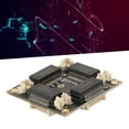thumbnail image 3 of Module de Commutateur Gigabit, Module Gigabit Pratique 10Gbps à 4 Ports pour Commutateur, 3 of 8