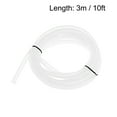 thumbnail image 3 of Silicone Tube 3/16 inch ID x 5/16 inch OD 3 Meter/10ft Rubber Tubing Clear, 3 of 3