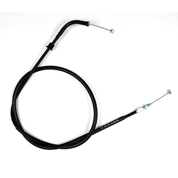 Motion Pro Tools & Cables 02-0019 Cable, Black Vinyl, Throttle