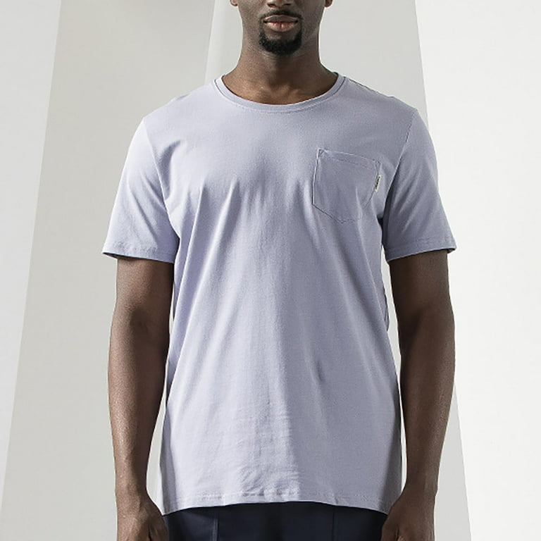 xxl t shirts with pocket