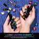 thumbnail image 4 of Set de esmaltes de uñas SUPWEE Cat Eye Gel 12 colores con lámpara y gel, 4 of 8