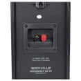 thumbnail image 3 of Rockville 2 RockShelf 58B 360W Negro 5.25" - Altavoces de estantería de Cine en casa, 8 ohmios, V2, 3 of 9