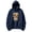 Navy Blue, variant on Chuck Norris Poster Merch Hoodie Unisex 2026 Fashion Casual Long Sleeve Sweatshirt