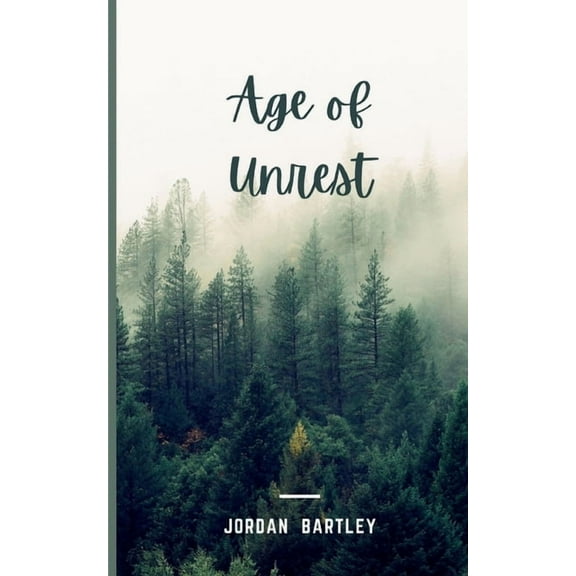 Age of Unrest, (Paperback)