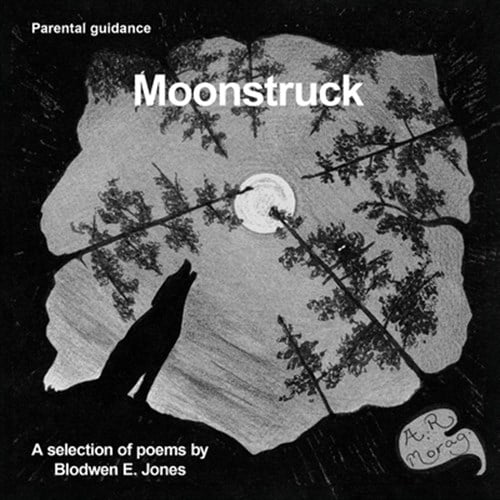 Pre-Owned Moonstruck (Paperback)