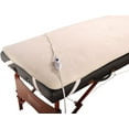 thumbnail image 1 of Master Massage Coussin Chauffant de Table c/ETL Listed (US), 1 of 1