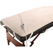 Coussin chauffant de table Master Massage c/ETL (États-Unis)