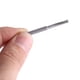 thumbnail image 1 of 10pcs 3.175mm carburo de tungsteno Fresa CNC Fresa de corte doble Flautas rectas Rotary Rotars Set Ecomeon  no, 1 of 4