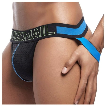 

DORKASM Men’s Sexy Boxer Briefs Underwear