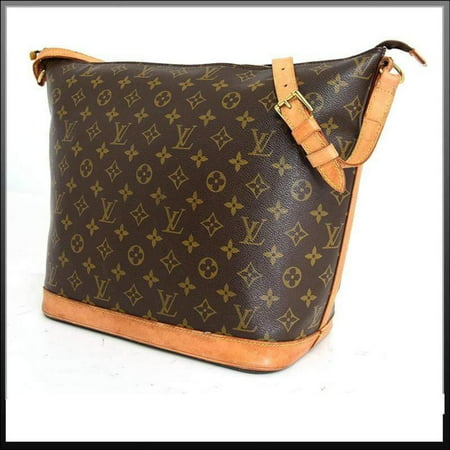 Louis Vuitton Monogram Amfar Three Sharon Stone Convertible Hobo (Best Louis Vuitton Bag For Travel)