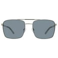 thumbnail image 2 of Prive Revaux Men's The Future Gunmetal Frame TAC Lens Sunglasses, 2 of 3