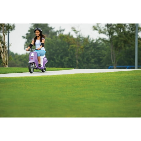 Razor Pocket Mod Electric-Powered Scooter