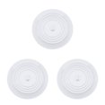 thumbnail image 4 of Moyic Tapa de escurridor Recableght, colador de bañera de fregadero, tapón de silicona, tapa de escurridor, accesorios de baño duraderos y Type4 NO4 Moyic CBP136367, 4 of 6