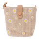 thumbnail image 2 of 1pc mujeres bolso de hombro bolsa de mensajero al aire libre bolsa de maquillaje bolso de maquillaje, 2 of 5