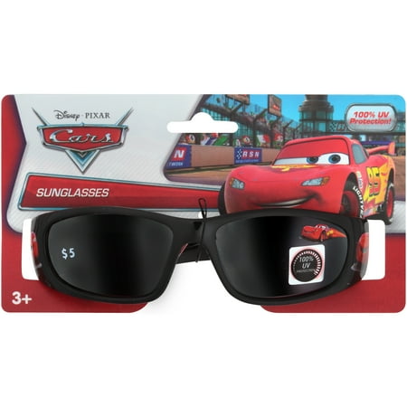 lightning mcqueen goggles
