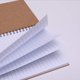 thumbnail image 3 of Cuadernos en Espiral DENSET Cuadriculados Univ. 100 Pág. 8.4'x5.7' 2 Pzas., 3 of 3