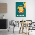 thumbnail image 4 of Stupell Industries Mid-Century Canvas Art, 30 x 45, by The Whiskey Ginger, 4 of 8