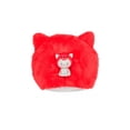 thumbnail image 4 of Barbie Cutie Reveal Doll & Accessories with Animal Costume & 10 Surprises Including Color Change, Kitten as Red Panda in Costume-Themed Series, 4 of 5