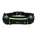 thumbnail image 6 of Marryso Fanny Pack for Men,Multifunctional Outdoor Fitness Sports Waist Bag Water Bottle Bag, 6 of 7