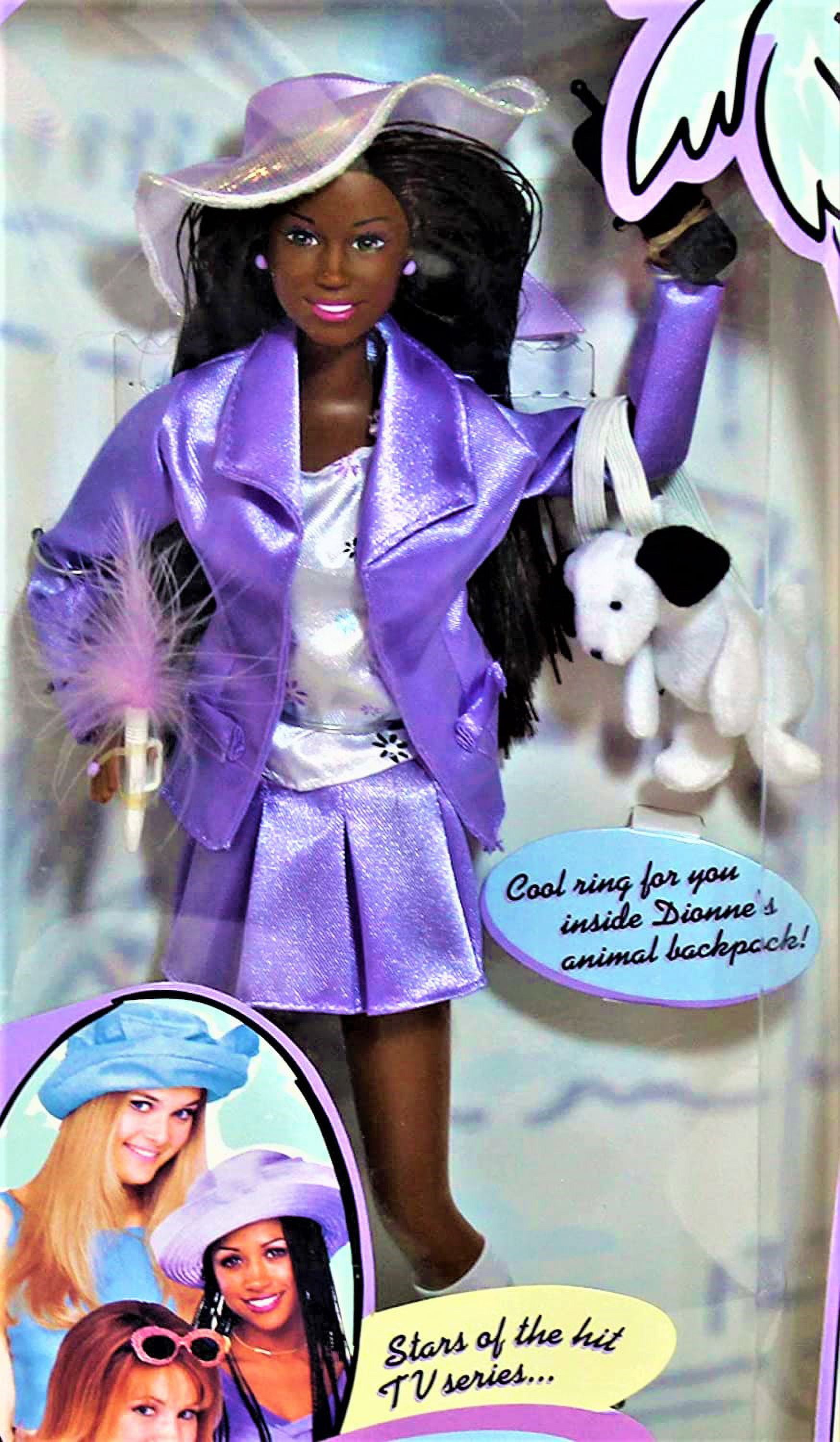Clueless barbie best sale dolls