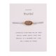 thumbnail image 1 of Pulseras para mujer, regalos para mujer, pulsera de papel tejido con piedra natural, pulsera decorativa, accesorios, pulsera tejida, 1 of 3