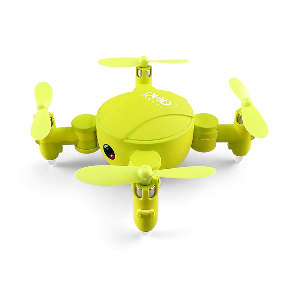 dhd mini drone