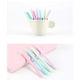 thumbnail image 5 of Cateissary Eraser Professional Portable Durable Gel Ink Erasers Appearance Exquisite Tool Cleaning Remover Rubber Effectively Lightweight Type2 NO2, 5 of 6