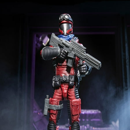 G.I. Joe Classified Series Crimson Viper