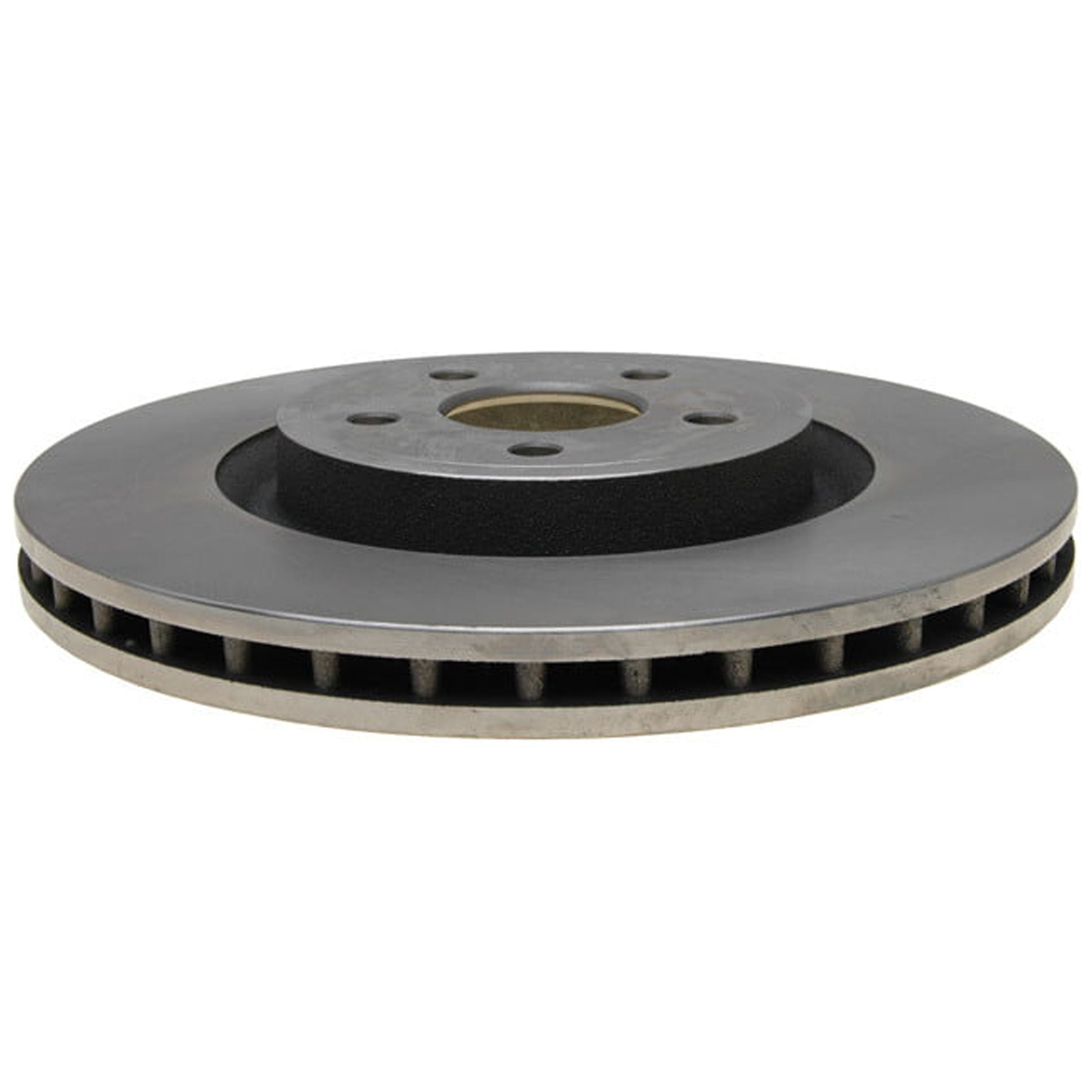 Raybestos R-Line Rotors, OE Replacement Brake Rotors, 780960R Fits select: 2012-2017 JEEP GRAND CHEROKEE, 2018-2020 DODGE DURANGO SRT