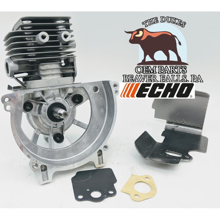 GENUINE ECHO SHINDAIWA CYLINDER FITS SRM-3020 T302 C302 A130002350 | Australia